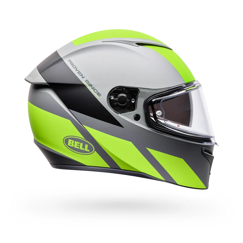 Bell Lithium Mips Tech Full Face Motorcycle Helmet