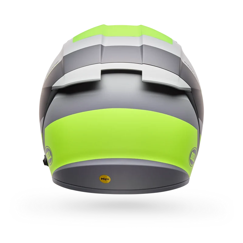 Bell Lithium Mips Tech Full Face Motorcycle Helmet