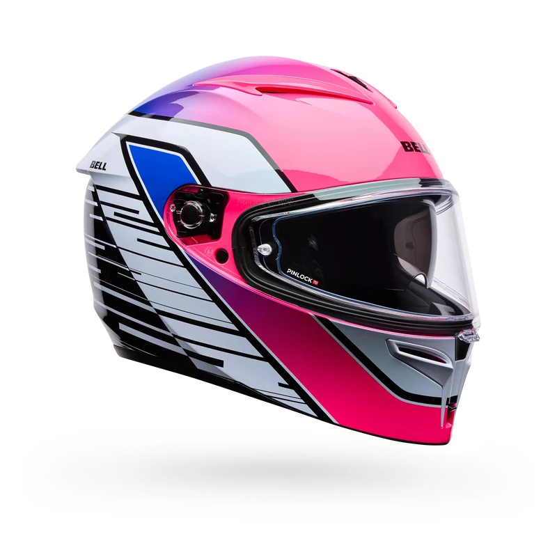 Bell Lithium Mips Transition Full Face Motorcycle Helmet