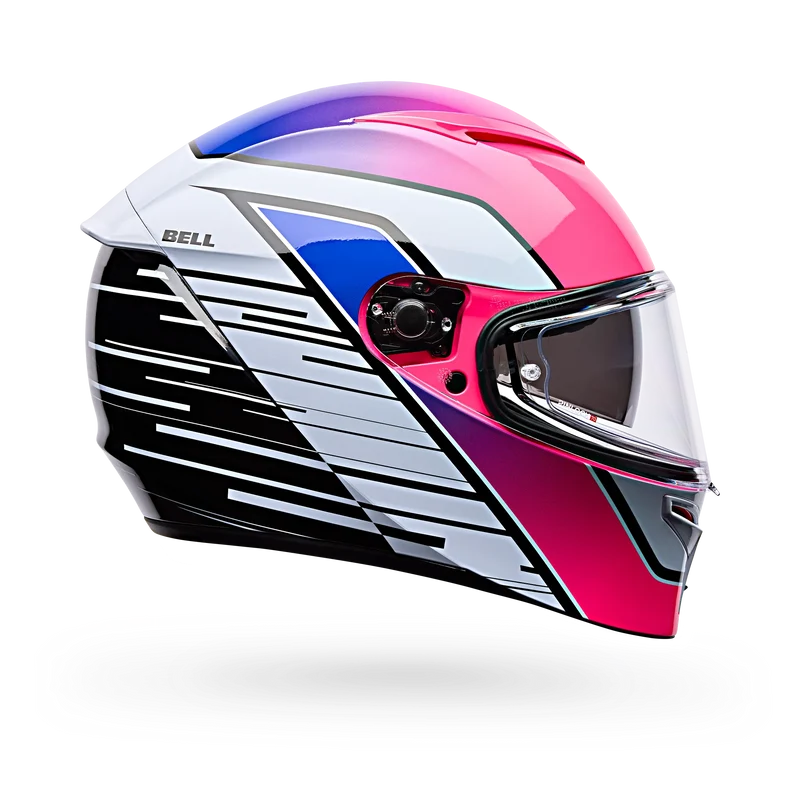 Bell Lithium Mips Transition Full Face Motorcycle Helmet
