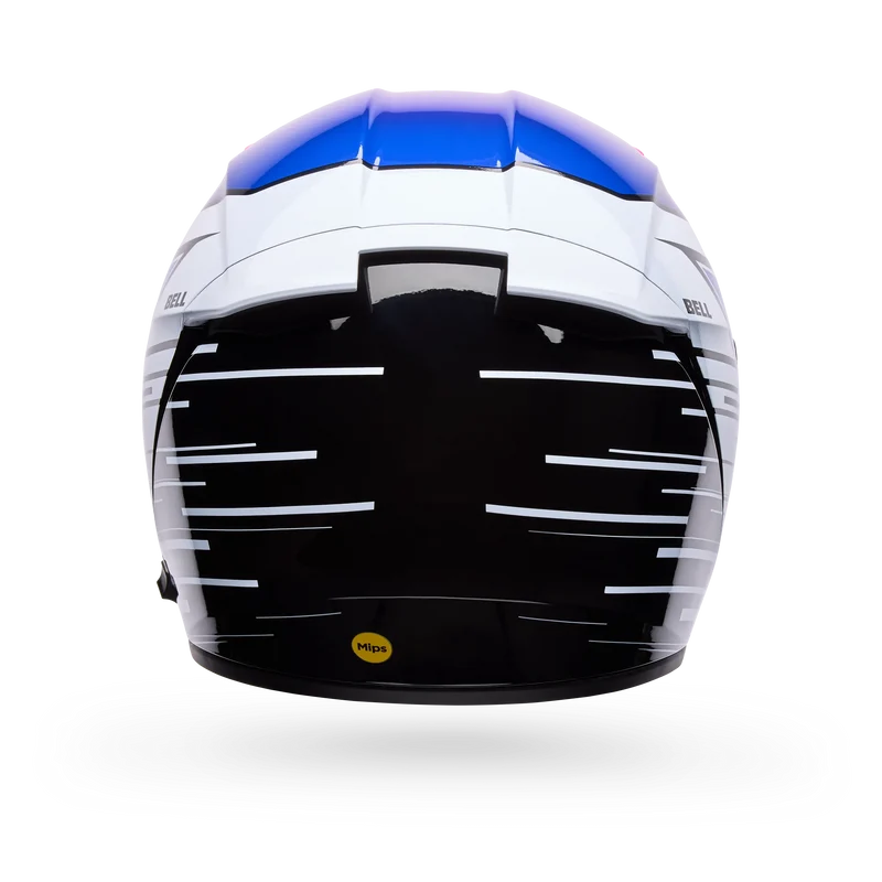 Bell Lithium Mips Transition Full Face Motorcycle Helmet