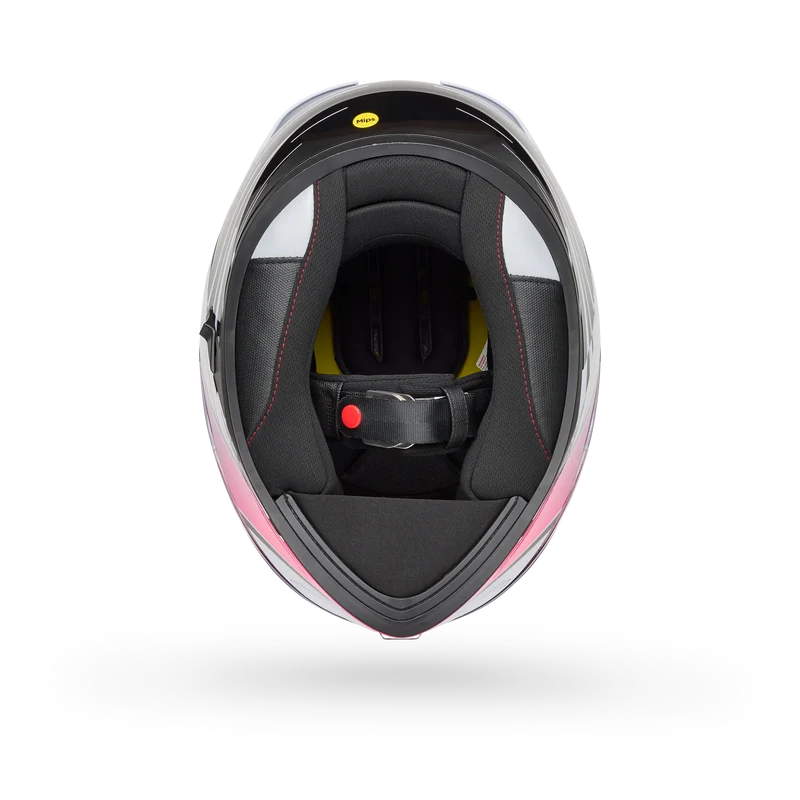 Bell Lithium Mips Transition Full Face Motorcycle Helmet