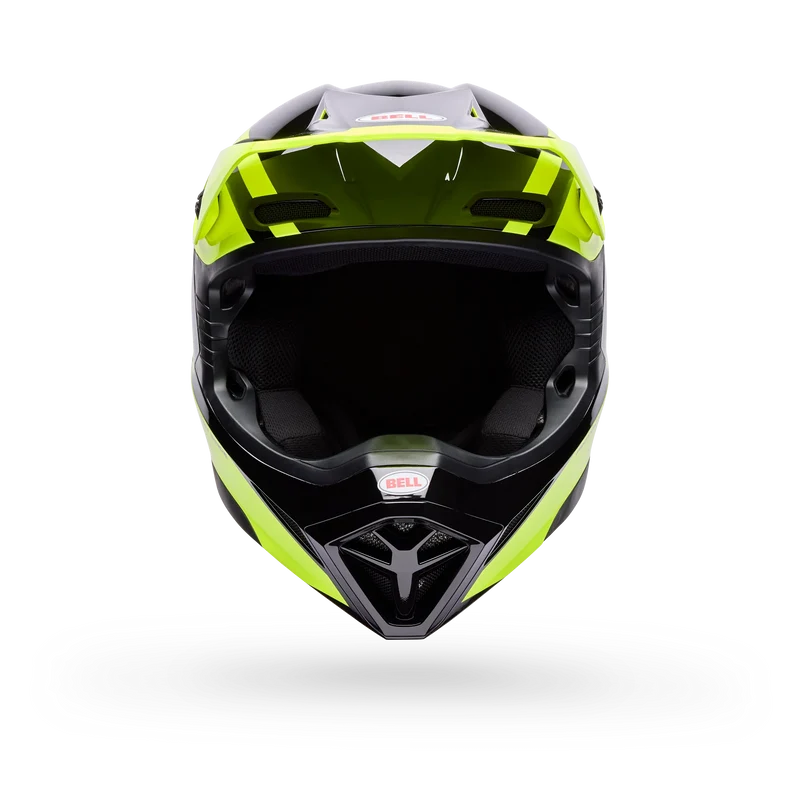 Bell MX-10 Mips Talon Motorcycle Helmet