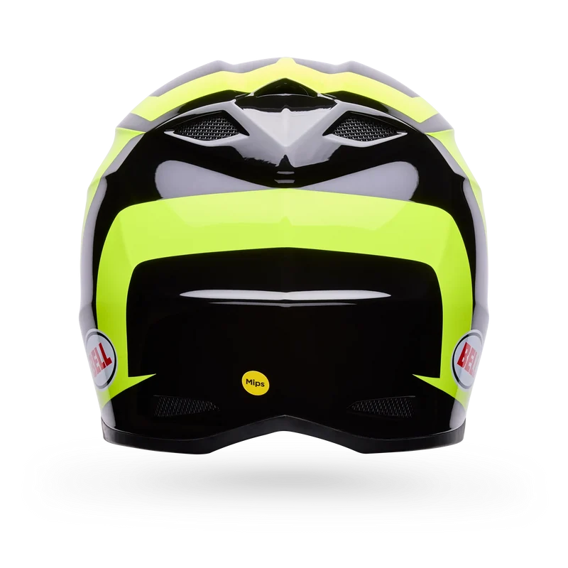 Bell MX-10 Mips Talon Motorcycle Helmet