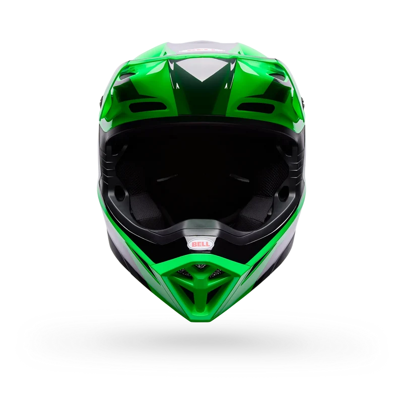 Bell MX-10 Mips Dyno Motorcycle Helmet