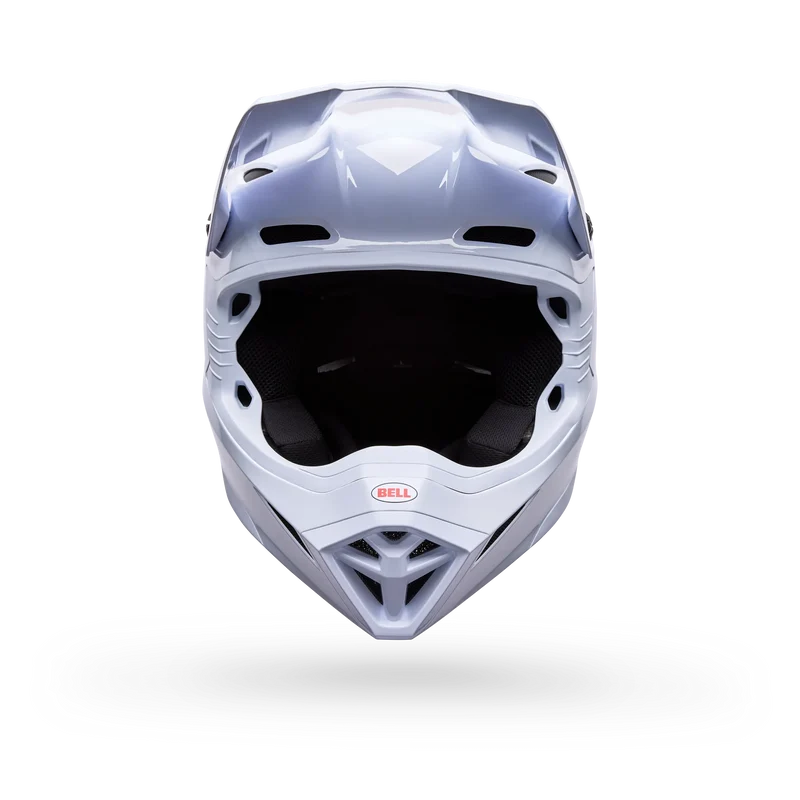 Bell MX-10 Mips Solid Motorcycle Helmet