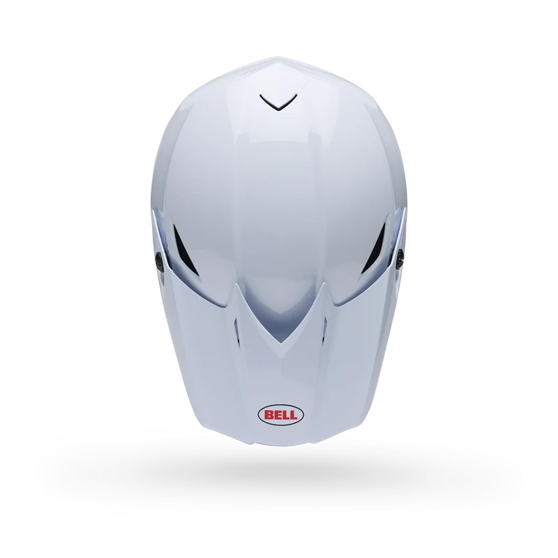 Bell MX-10 Mips Solid Motorcycle Helmet