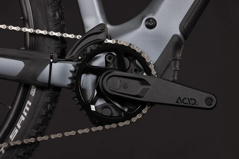 Cube Reaction Hybrid Race 800 slabgrey´n´chrome 2027