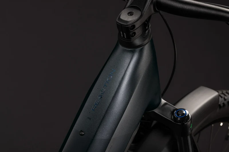 Cube Reaction Hybrid Pro 800 FE silverdust´n´prism EE 2027