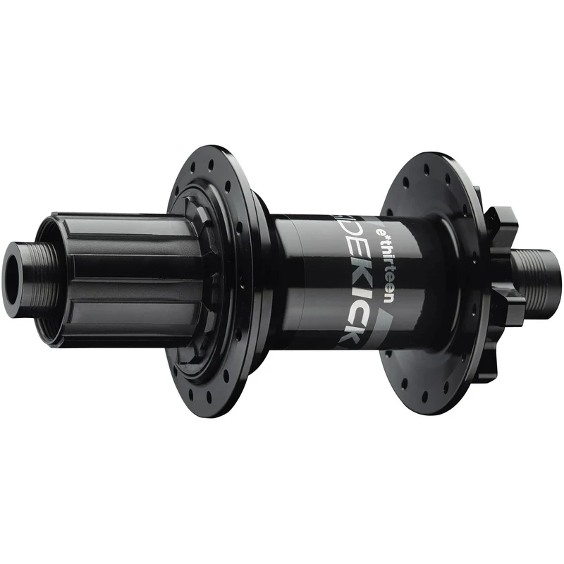 e*thirteen Sidekick SuperBoost Nabe HR, 32 L., 157x12mm, HG