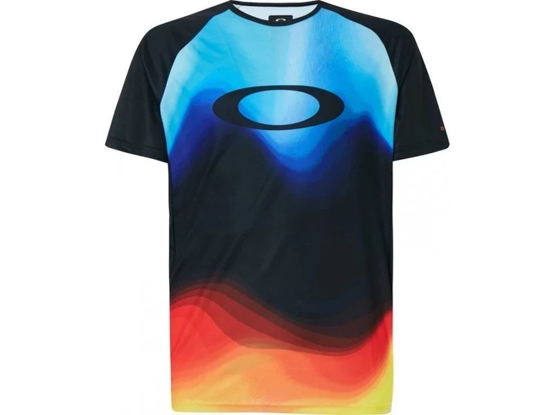 Oakley MTB SS Tech Tee