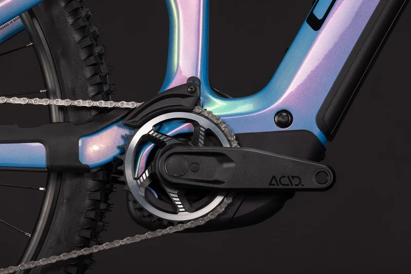 Cube Stereo Hybrid ONE44 HPC SLX 800 dream´n´black 2027