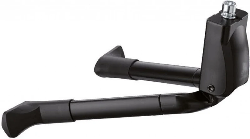 Standaard 2-poot Ursus Big Foot 28" - zwart