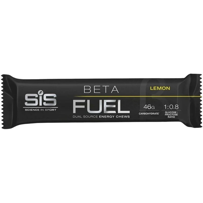 Beta Fuel Energy Chews 1 x 60g