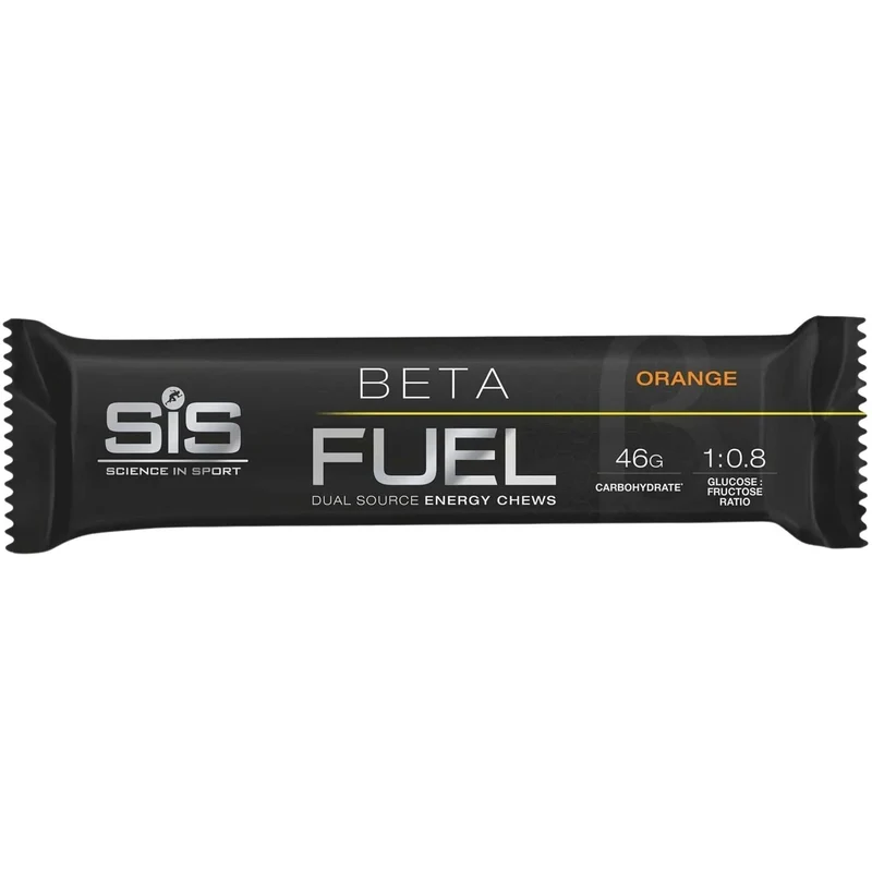 Beta Fuel Energy Chews 1 x 60g