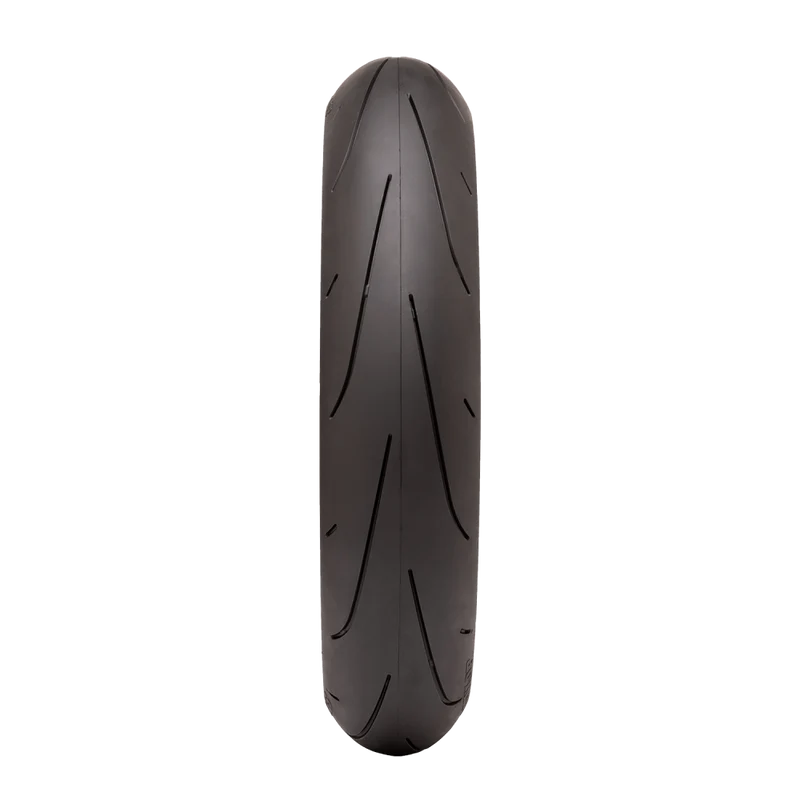Dunlop Q5S Sportmax Front & Rear Motorcycle Tires