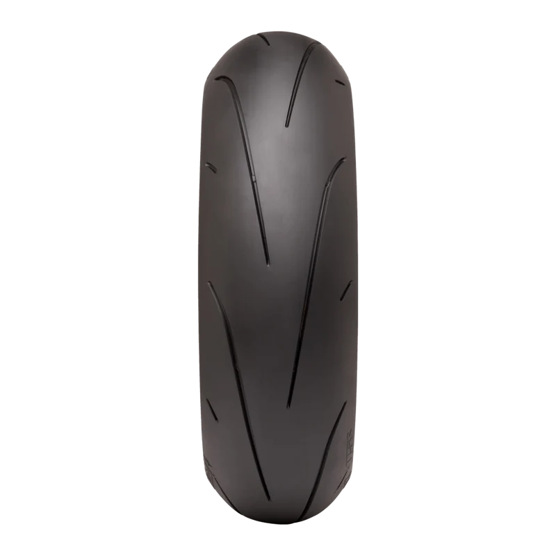 Dunlop Q5S Sportmax Front & Rear Motorcycle Tires