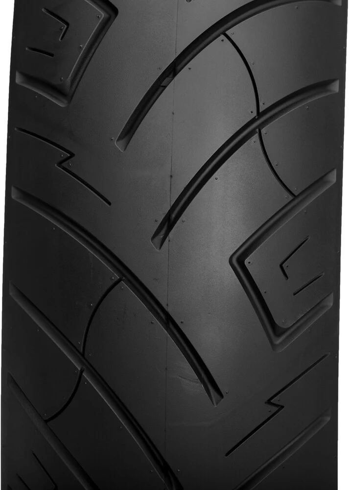 Shinko 777 Cruiser Rear 200/55R-17 78V Radial TL Motorcycle Tire