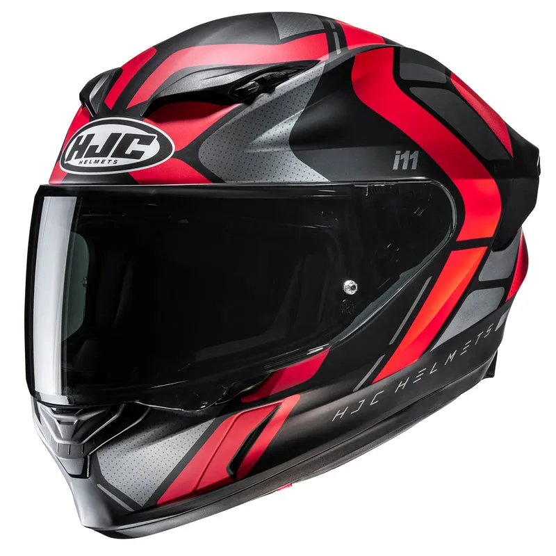 HJC i11 Sub Full Face Motorcycle Helmet