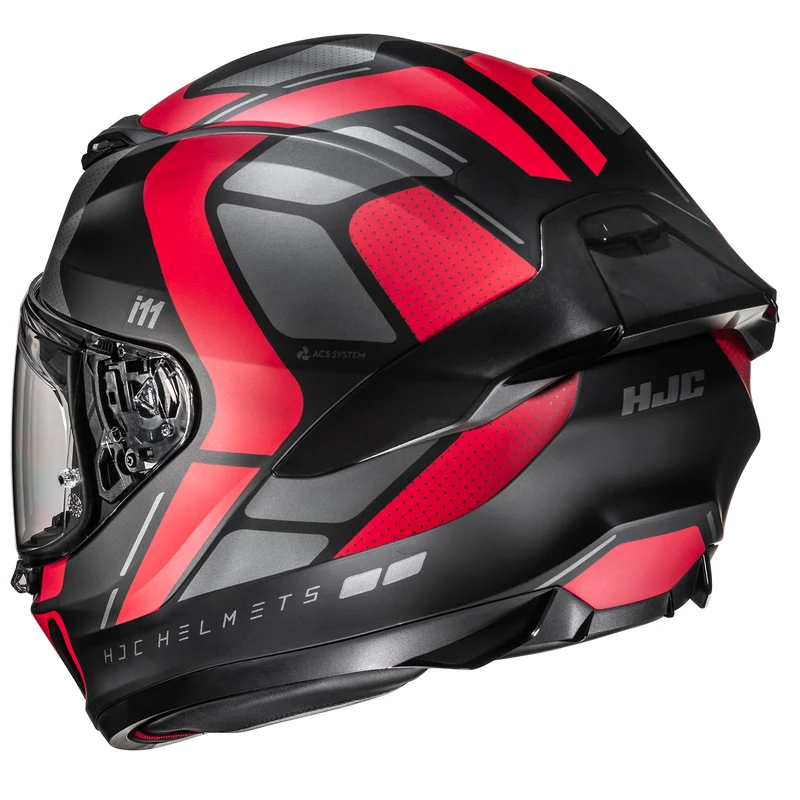 HJC i11 Sub Full Face Motorcycle Helmet