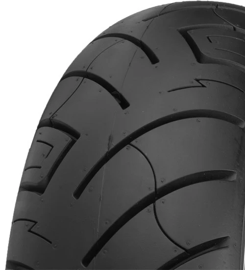 Shinko 777 Cruiser HD Rear 150/80B-16 77H B/Bias TL Ref Motorcycle Tire