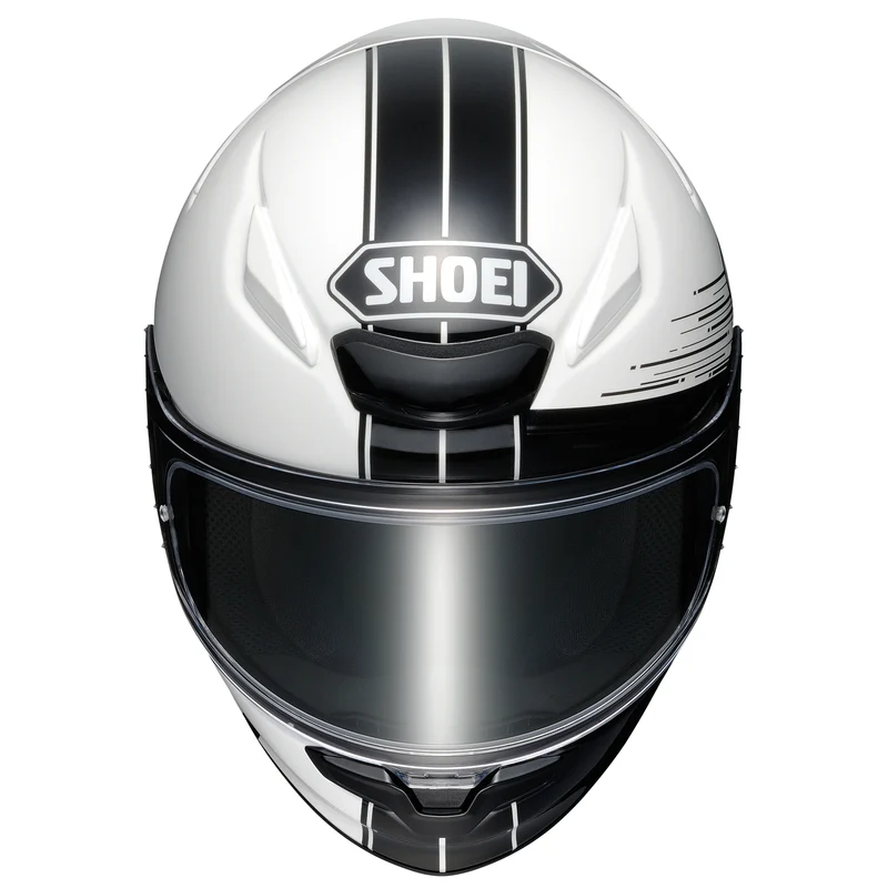 Shoei RF-1400 Ideograph Full Face Motorcycle Helmet