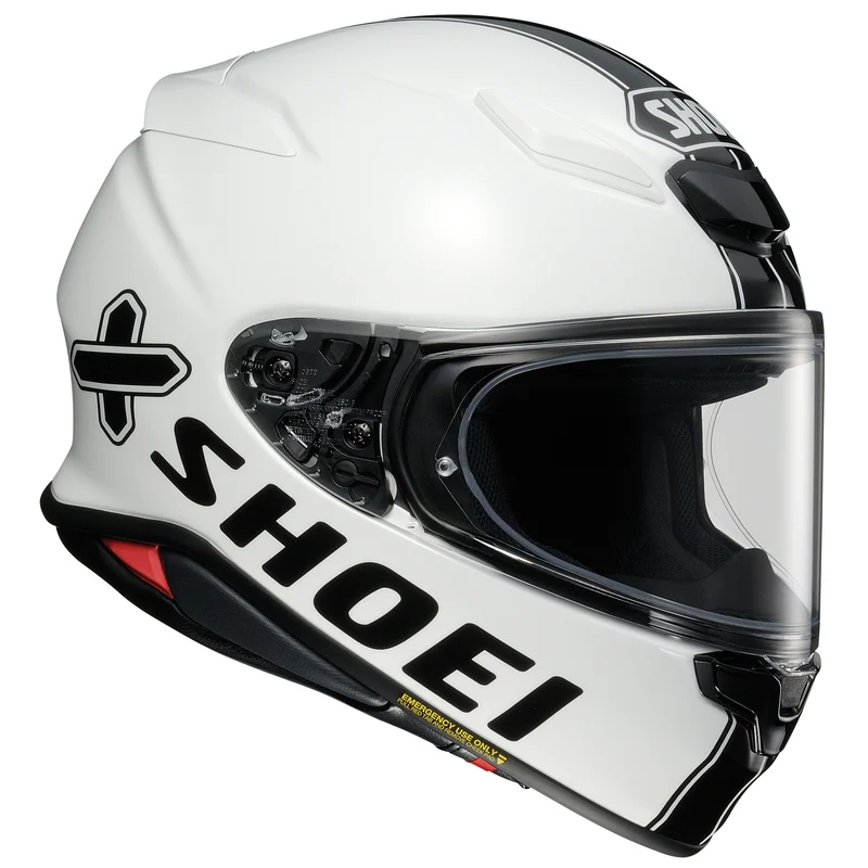 Shoei RF-1400 Ideograph Full Face Motorcycle Helmet