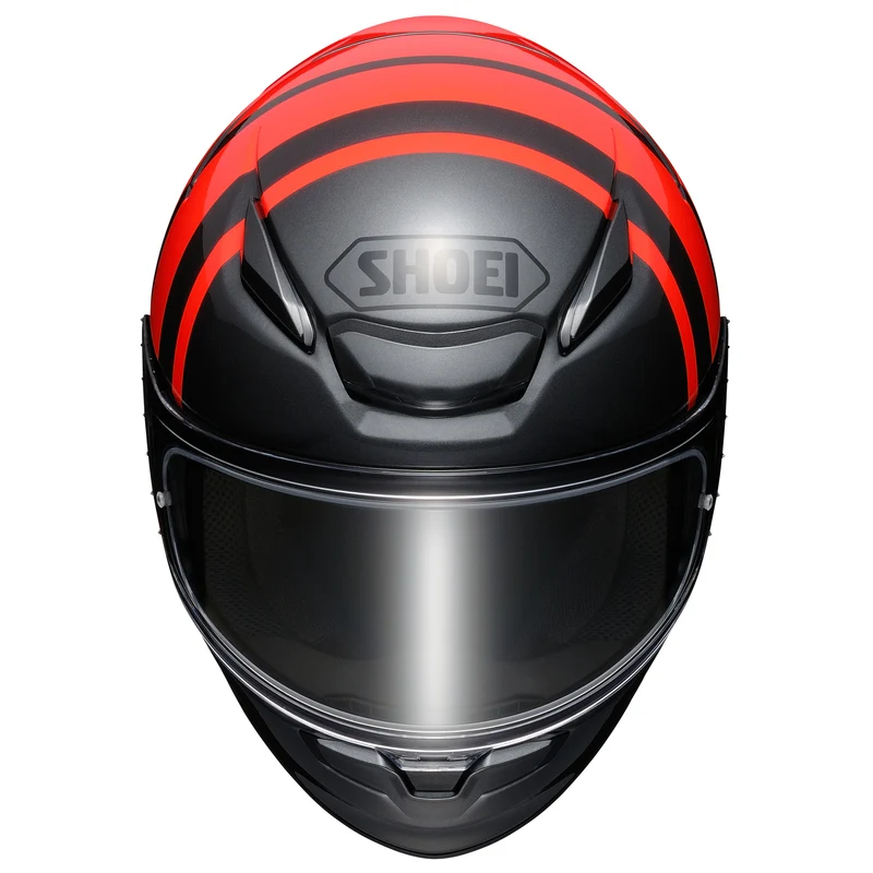 Shoei RF-1400 MM93 Collection Track Full Face Motorcycle Helmet