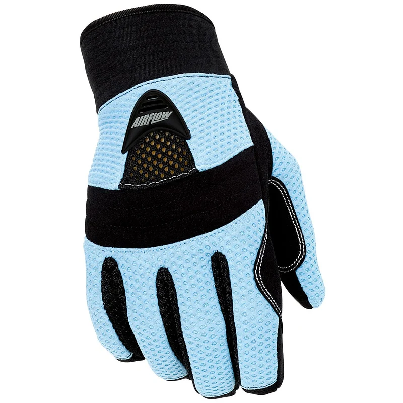 Tour Master Women's Airflow Mesh Motorcycle Gloves