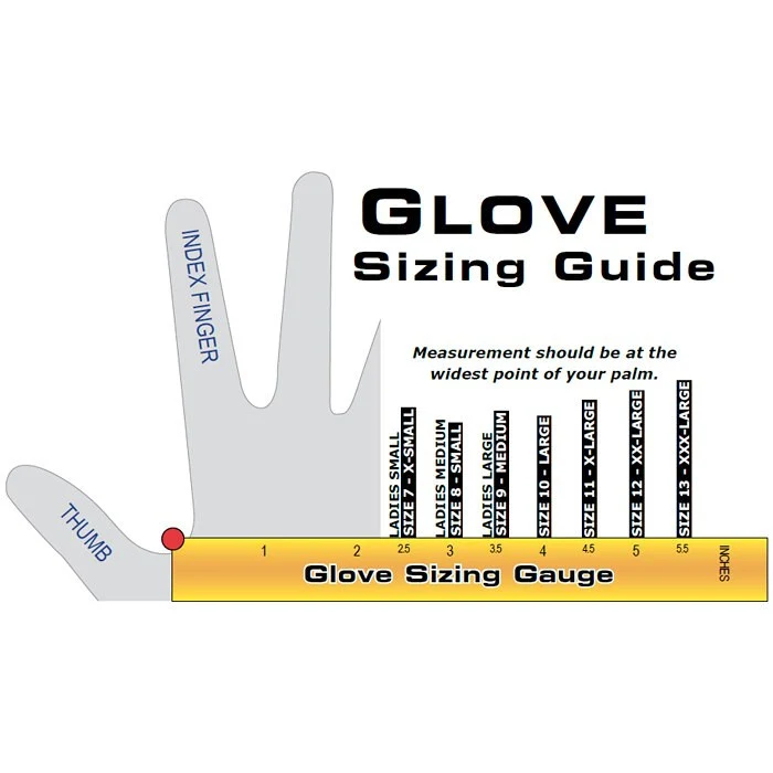 Tour Master Women's Airflow Mesh Motorcycle Gloves