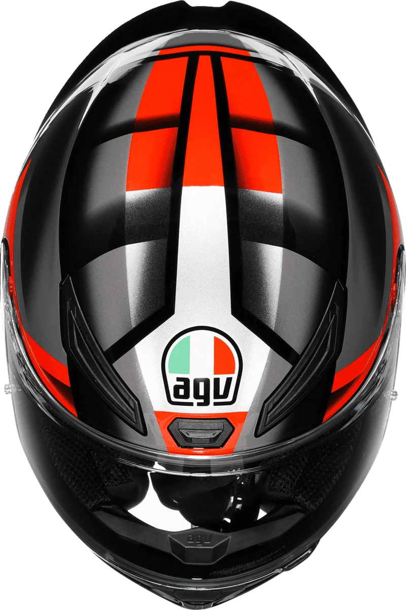 AGV K1 S Fastlap Full Face Motorcycle Helmet