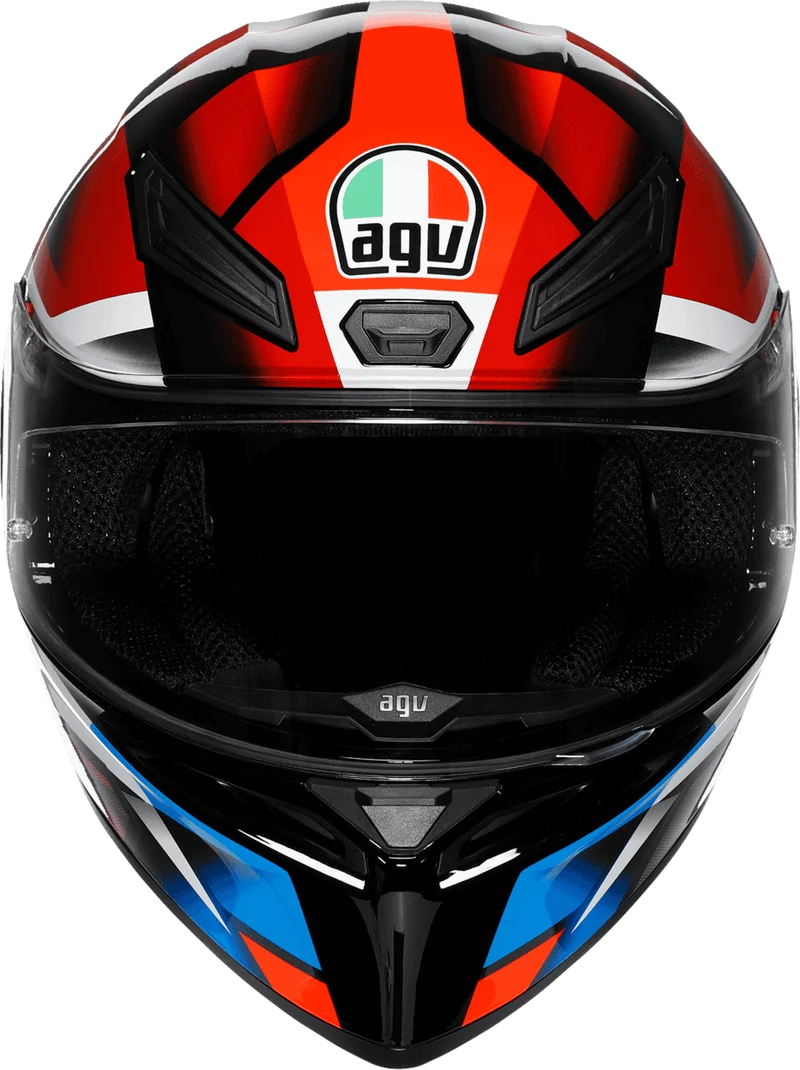 AGV K1 S Fastlap Full Face Motorcycle Helmet