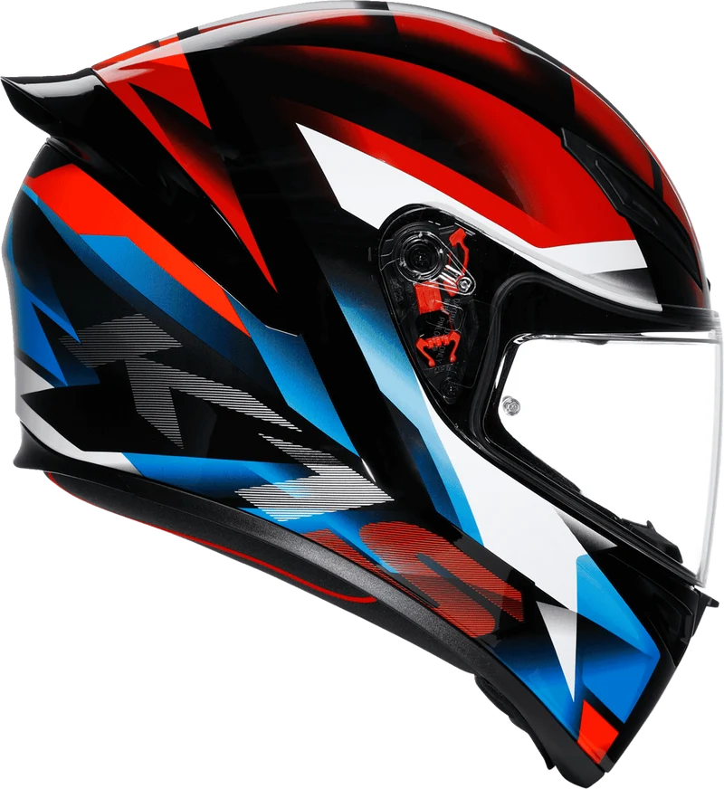 AGV K1 S Fastlap Full Face Motorcycle Helmet