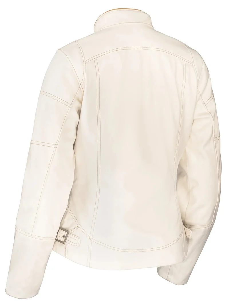 Icon Women's Tuscadero 3 Motorcycle Riding Jacket
