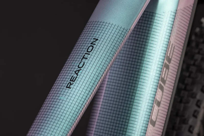 Cube Reaction Hybrid Pro 800 polarlight´n´black 2027