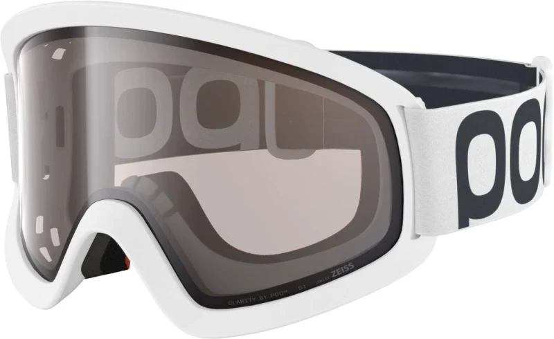 POC Ora Clarity 2026