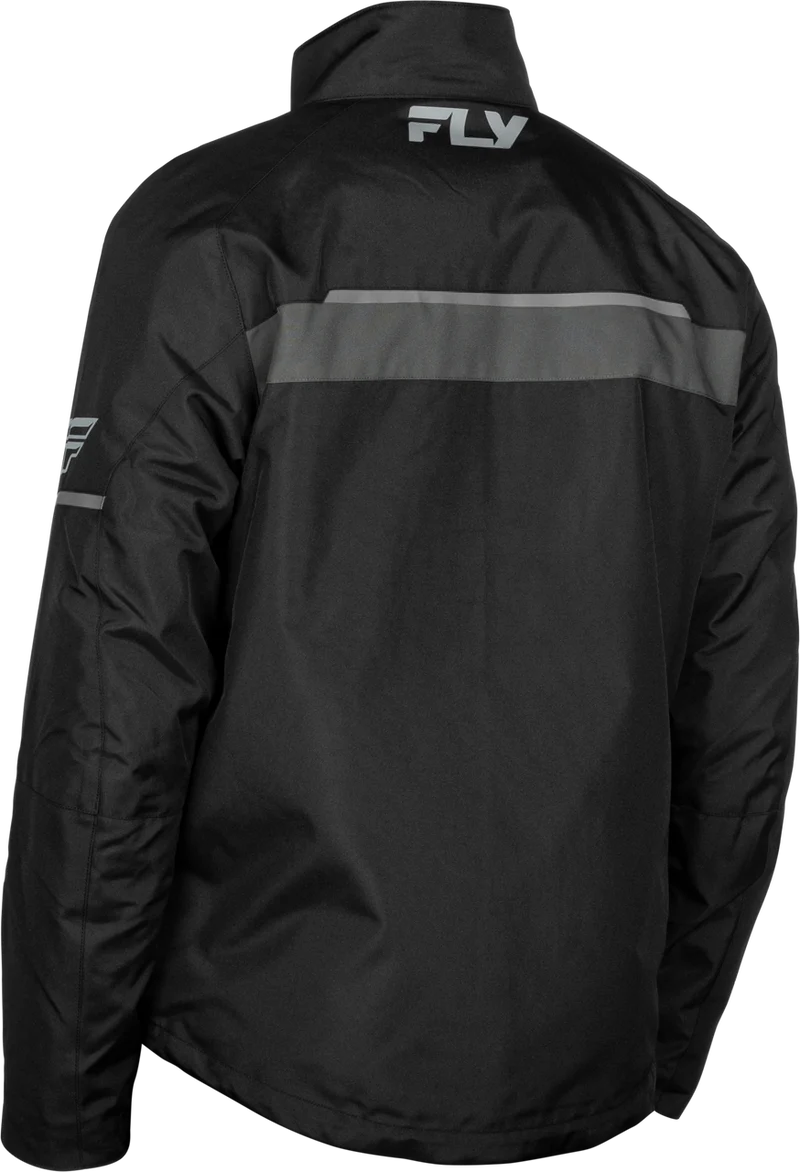 Fly Racing Men's Aurora Snow Riding Jacket