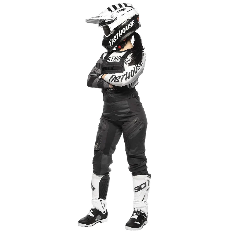Fasthouse Women’s Motorall MX