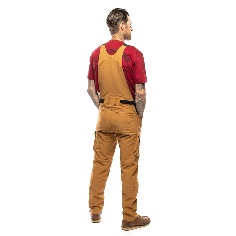 Fasthouse Men's Sanguaro Motorall