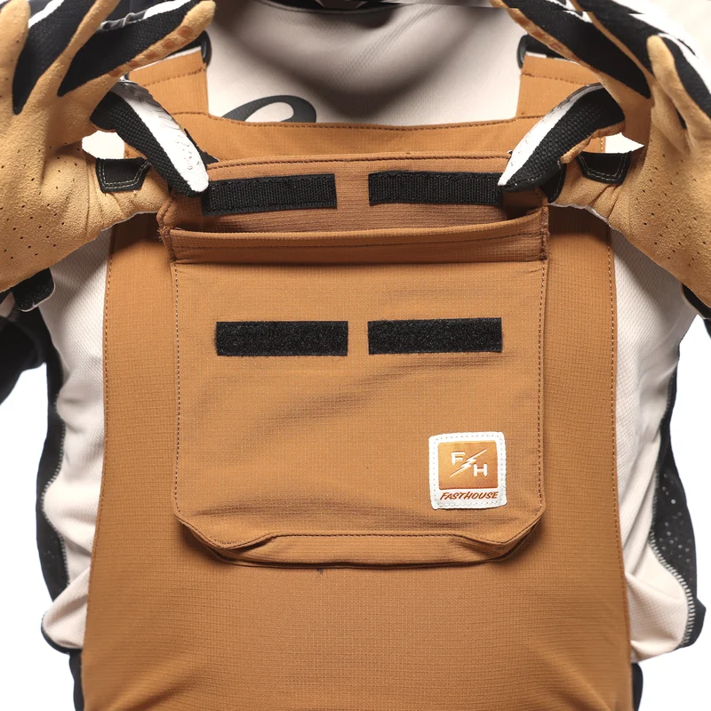 Fasthouse Men's Sanguaro Motorall