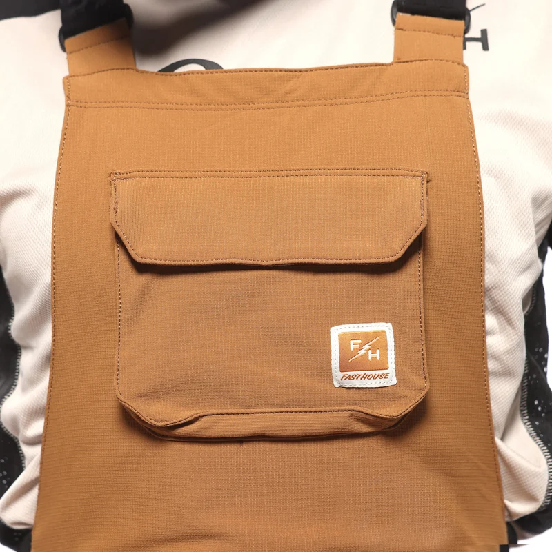 Fasthouse Men's Sanguaro Motorall