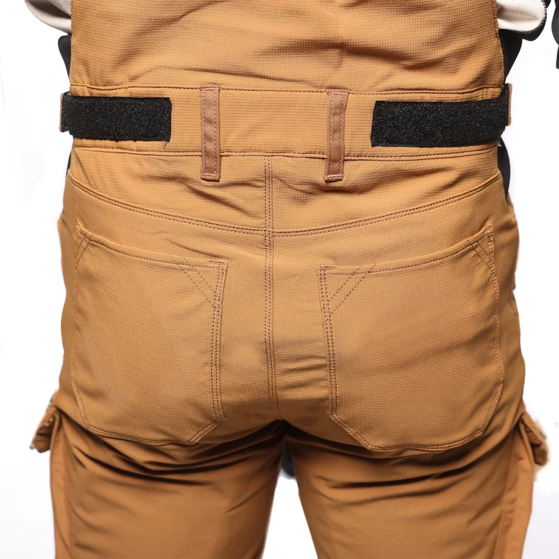 Fasthouse Men's Sanguaro Motorall