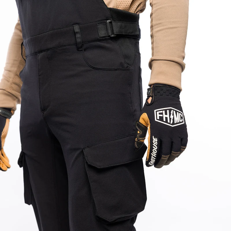 Fasthouse Men's Sanguaro Motorall