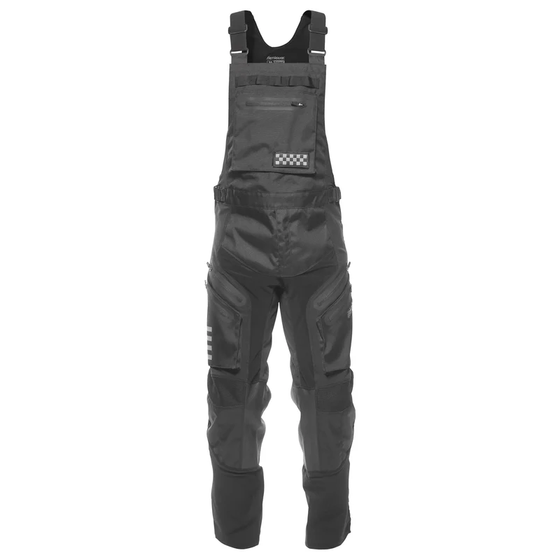 Fasthouse Men's Motorall MX