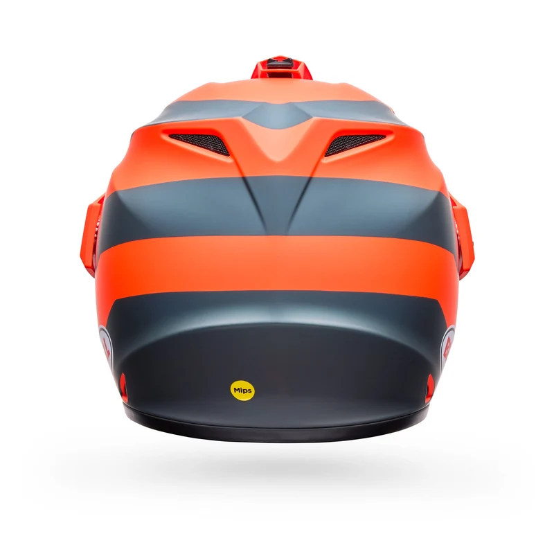 Bell MX-9 Adventure Mips Motion Motorcycle Helmet