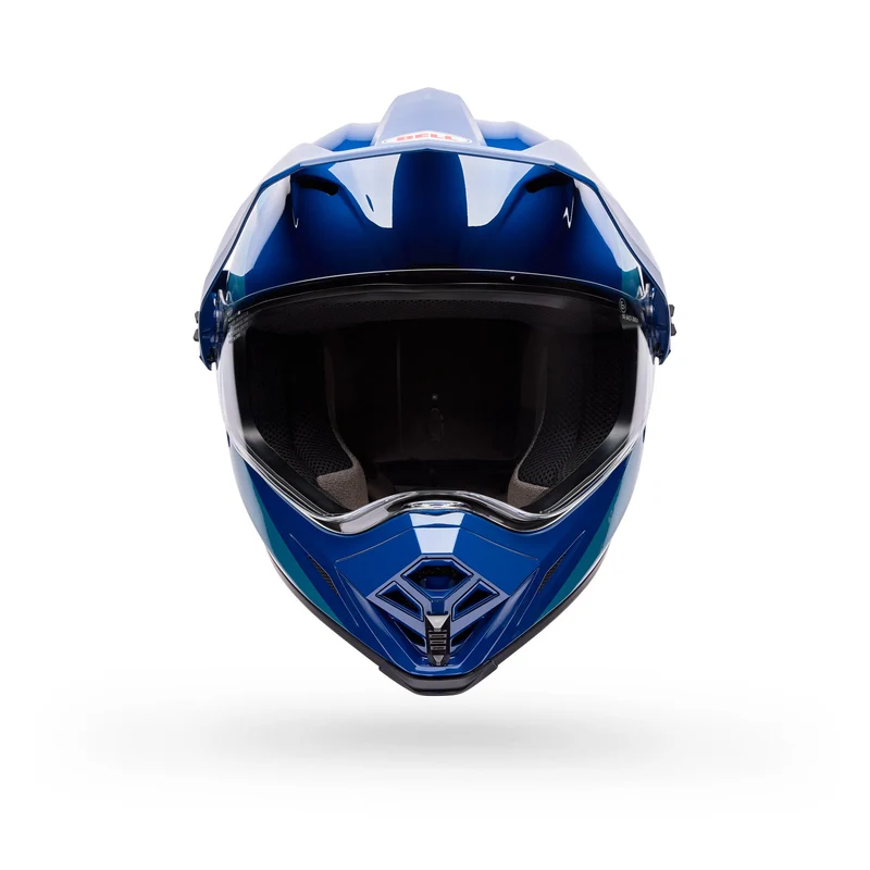 Bell MX-9 Adventure Mips Motion Motorcycle Helmet
