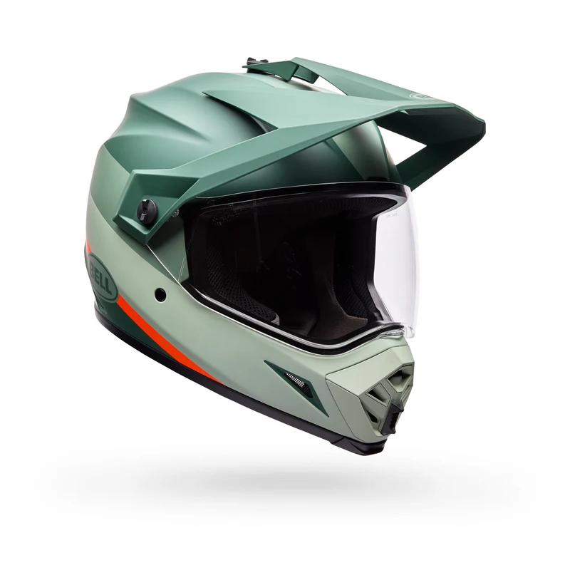 Bell MX-9 Adventure Mips Trail Motorcycle Helmet