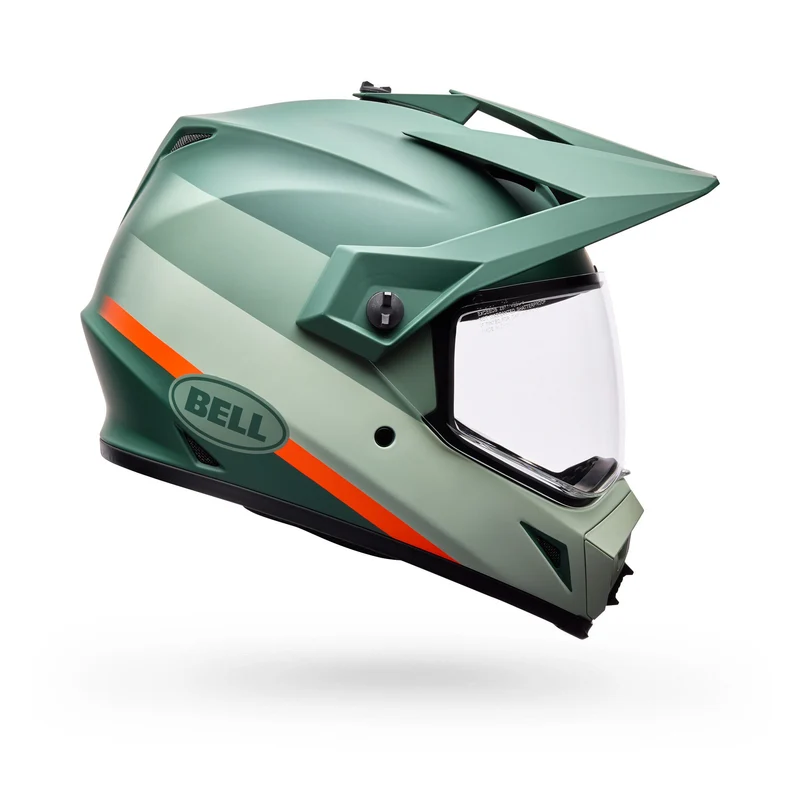 Bell MX-9 Adventure Mips Trail Motorcycle Helmet