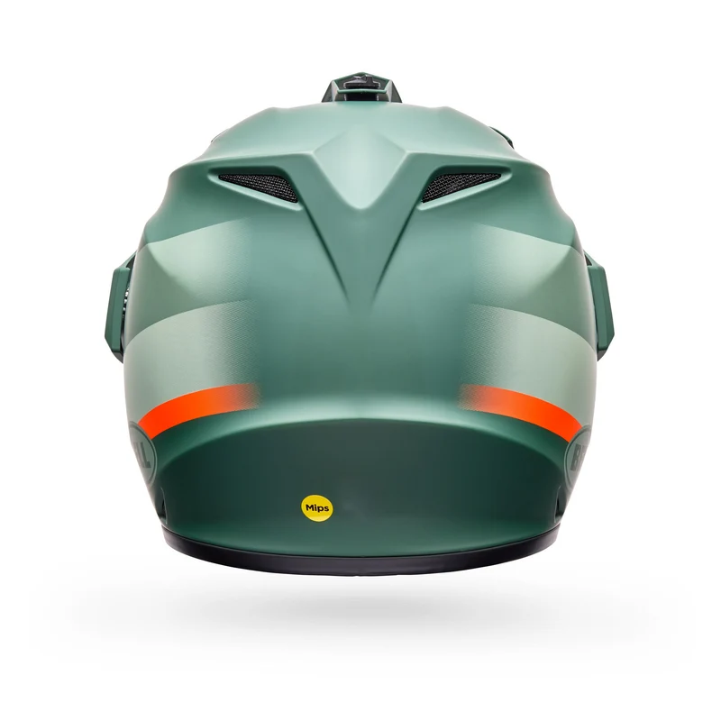Bell MX-9 Adventure Mips Trail Motorcycle Helmet