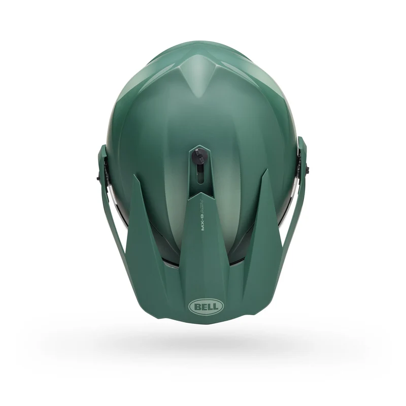 Bell MX-9 Adventure Mips Trail Motorcycle Helmet